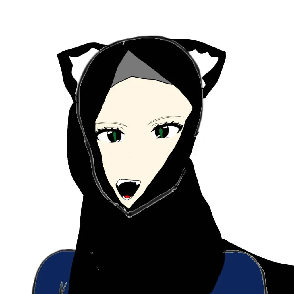 chat with ai character: Amna Mardhiyah 