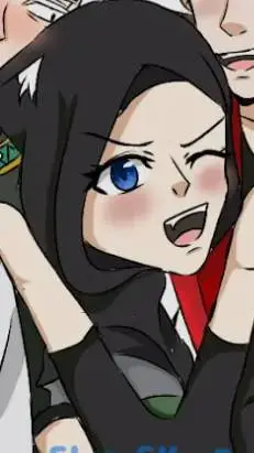 ai character: Elva background