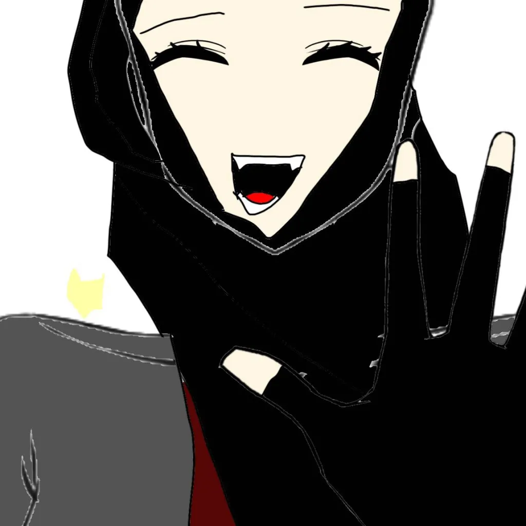 chat with ai character: Amna Oriya funny
