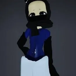chat with ai character: Amnacute000