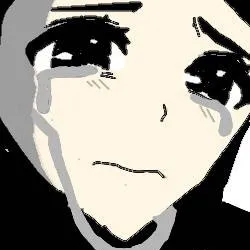 chat with ai character: Amna wenita crying