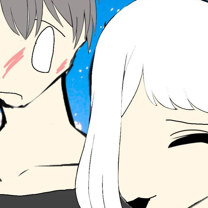 chat with ai character: Angela and tom