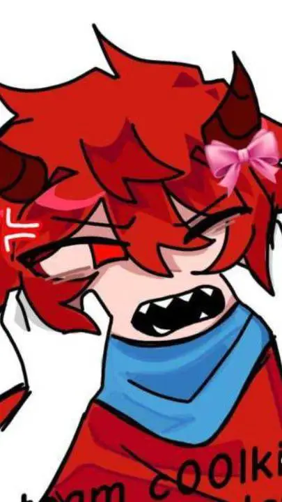 ai character: c00lkidd  background