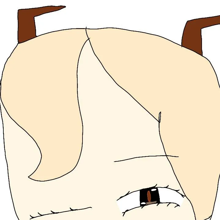 chat with ai character: Gazelle 