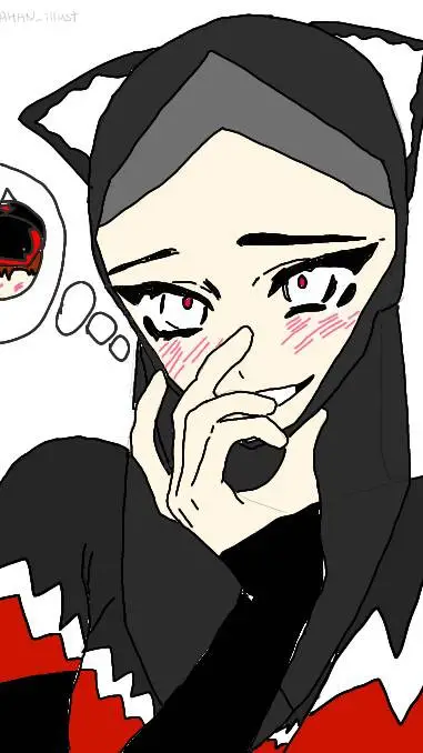 ai character: Lintar  background