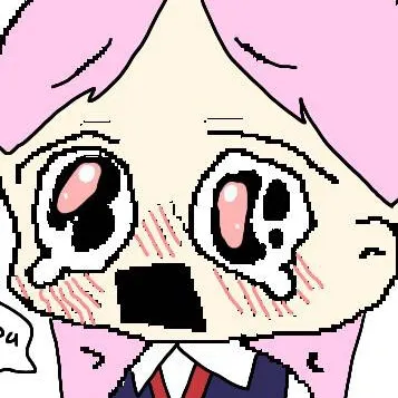 chat with ai character: pink cute 