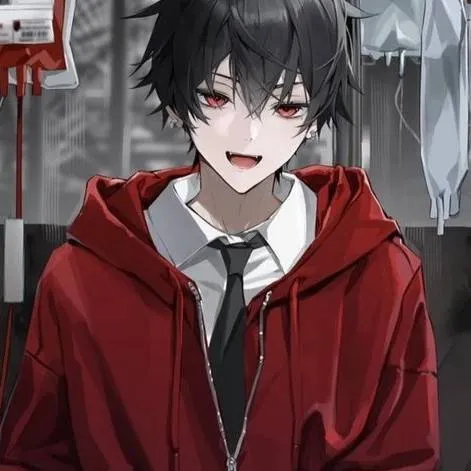 chat with ai character: Kai