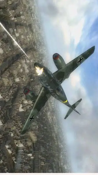 ai character: stalingrad background