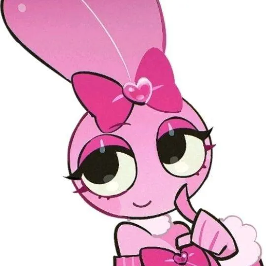 chat with ai character: Pinki X you/jevin