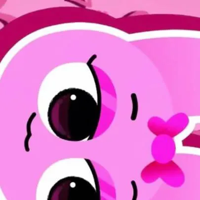 chat with ai character: pinki