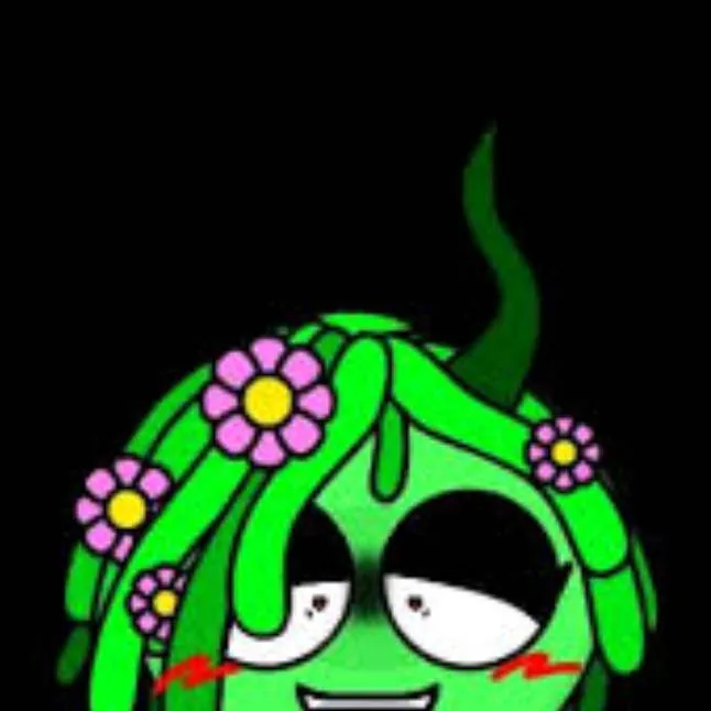 chat with ai character: yandere vineria