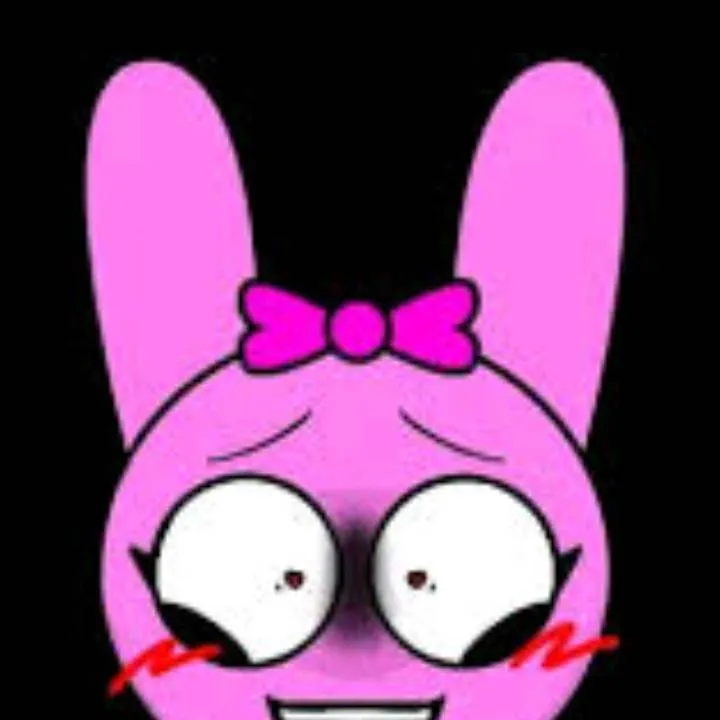chat with ai character: crazy pinki
