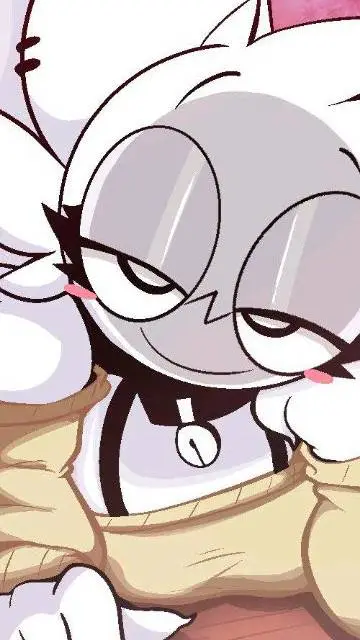 ai character: wenda background