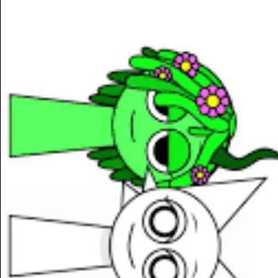 chat with ai character: sprunki girls