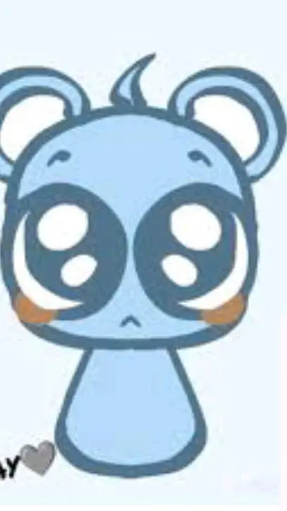 ai character: sprunki background