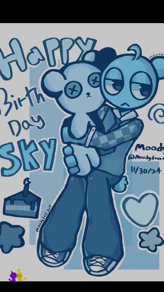 ai character: your lost crush background