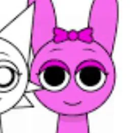 chat with ai character: pinki