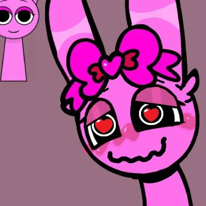 chat with ai character: yandere Pinki 2