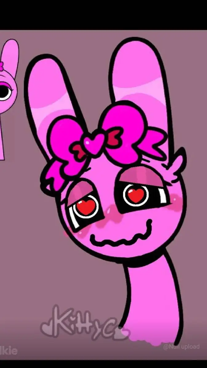 ai character: Pinki DG dangerous background