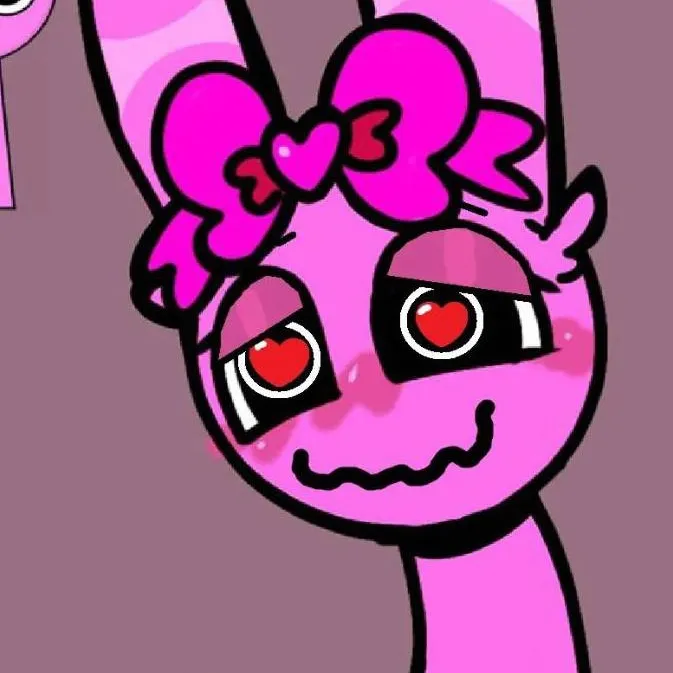 chat with ai character: Pinki DG dangerous