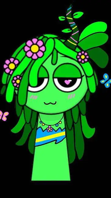 ai character: vineria background