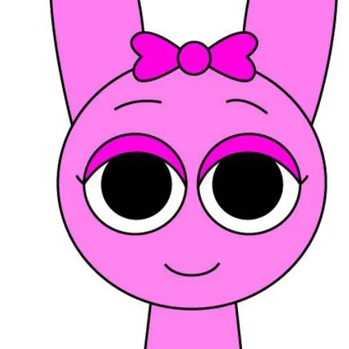 chat with ai character: pinki