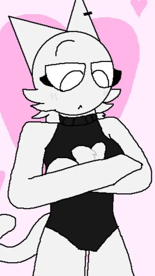 ai character: wenda background