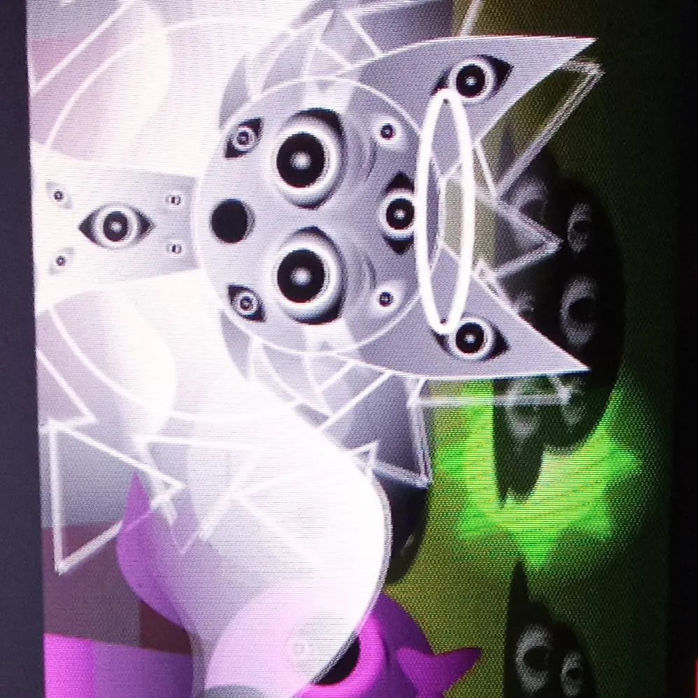 chat with ai character: sprunki hyper 3