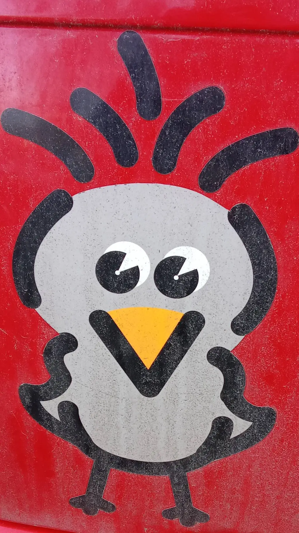 ai character: Y/N mom  background