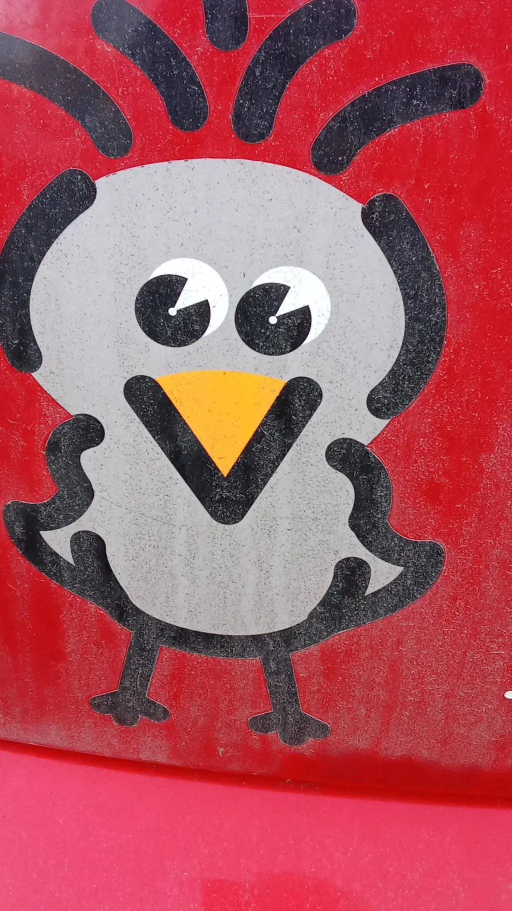 ai character: wenda background