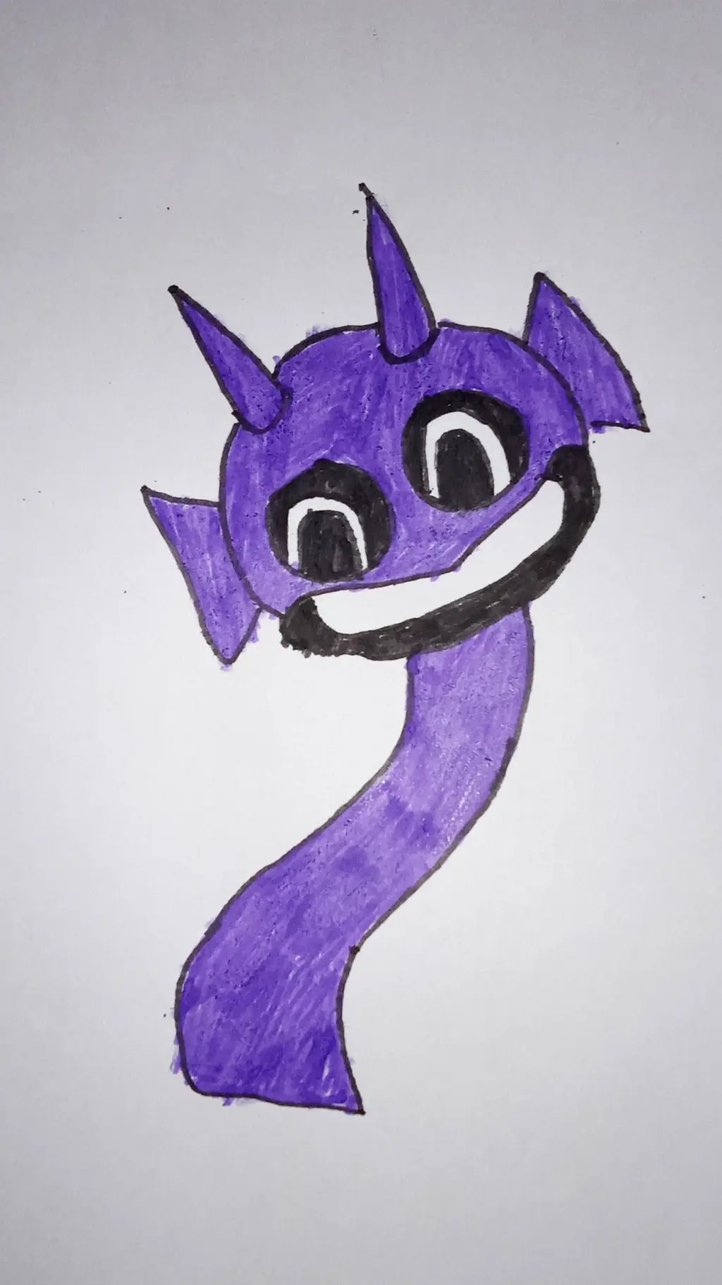 ai character: wenda background