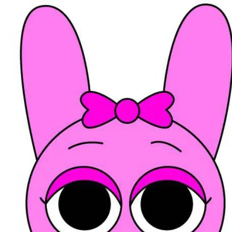 chat with ai character: pinki