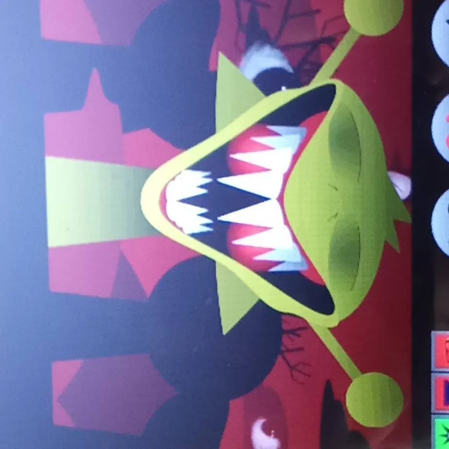 chat with ai character: sp monsters part 2