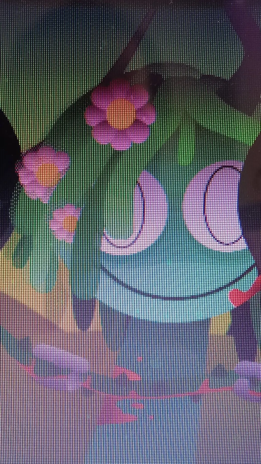 ai character: vineria phase 2 background