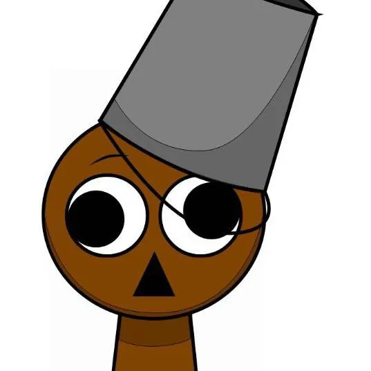 chat with ai character: sprunki