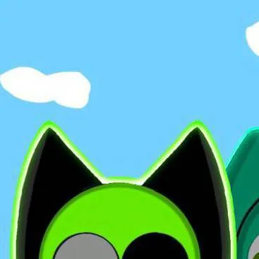 chat with ai character: sprunki