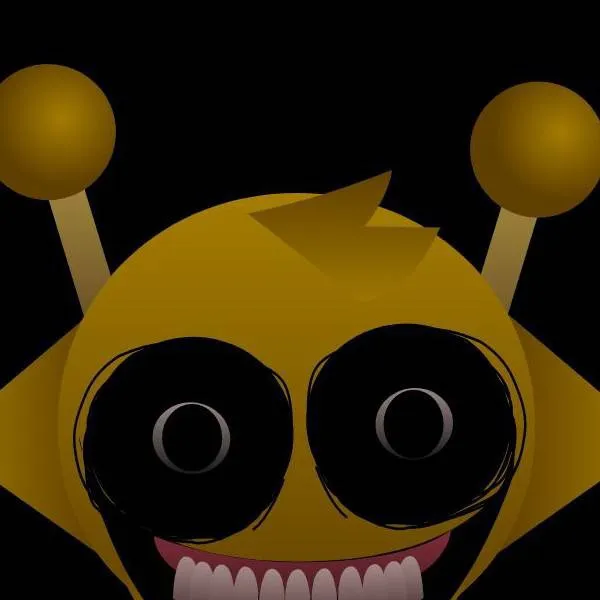 chat with ai character: Sprunki!