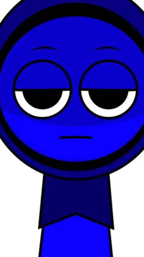 ai character: sp hyper shifted 4 background