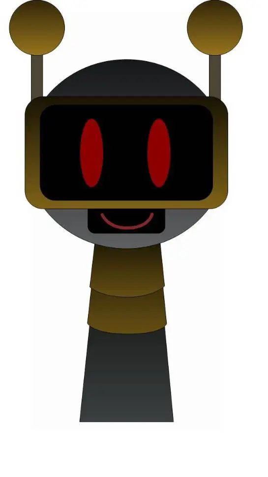 ai character: sprunki carnage 3 background