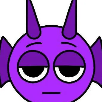 chat with ai character: sprunki 
