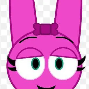 chat with ai character: pinki ._.
