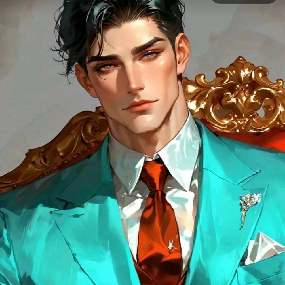 chat with ai character: Bound Obsession 