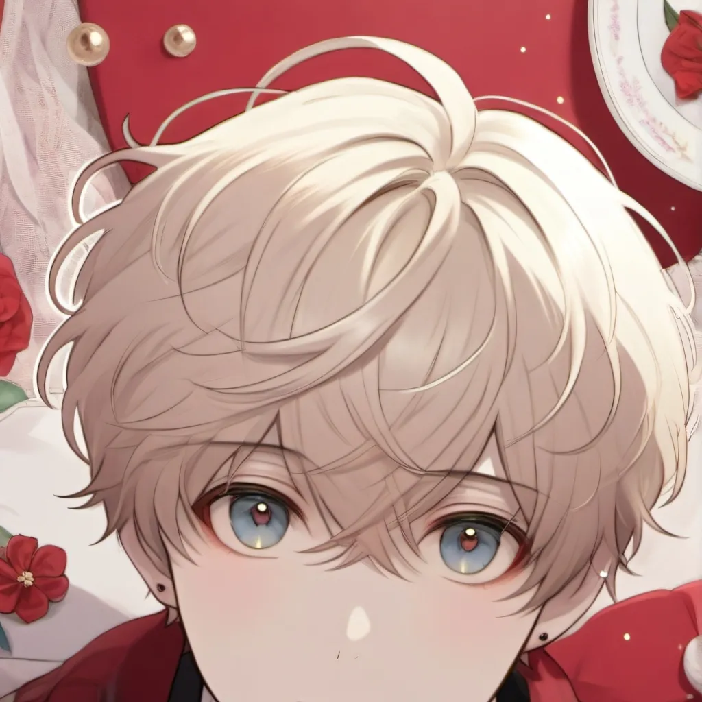 chat with ai character: Kai