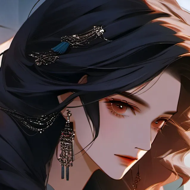 chat with ai character: max