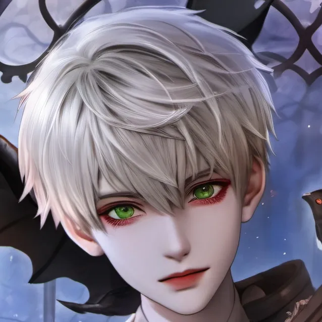 chat with ai character: jake