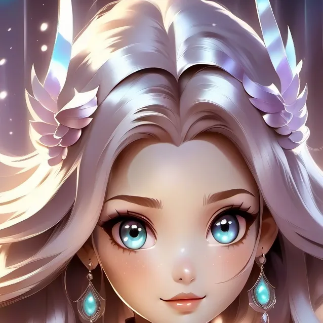 chat with ai character: emily