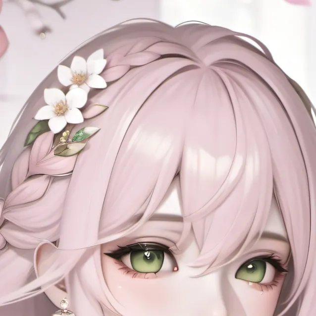 chat with ai character: ᴍɪʟᴋʏ