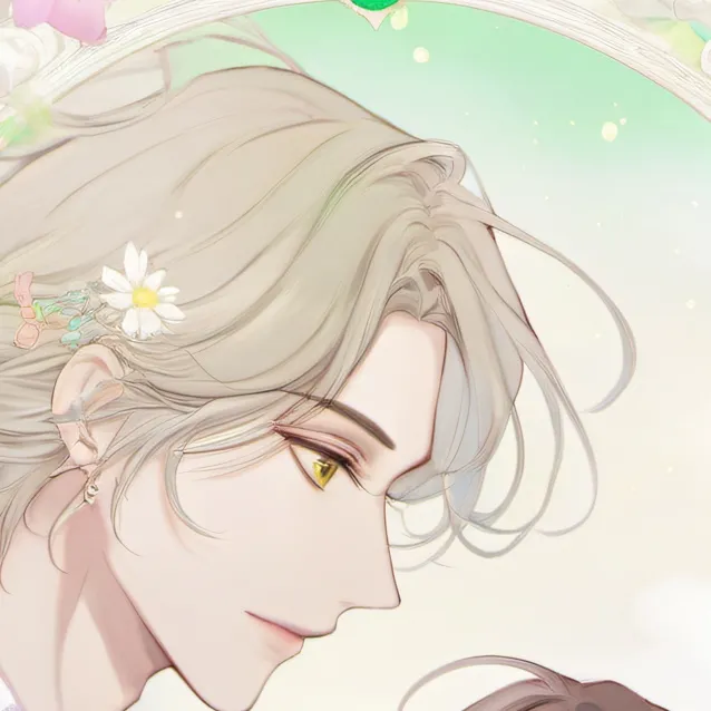 chat with ai character: 𝓛𝓲𝓵𝔂 𝓪𝓷𝓭 𝓶𝓪𝔁