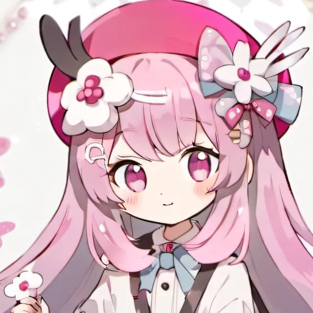 chat with ai character: 𝓵𝓲𝓵𝔂