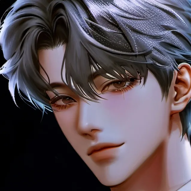 chat with ai character: 𝓜𝓪𝔁